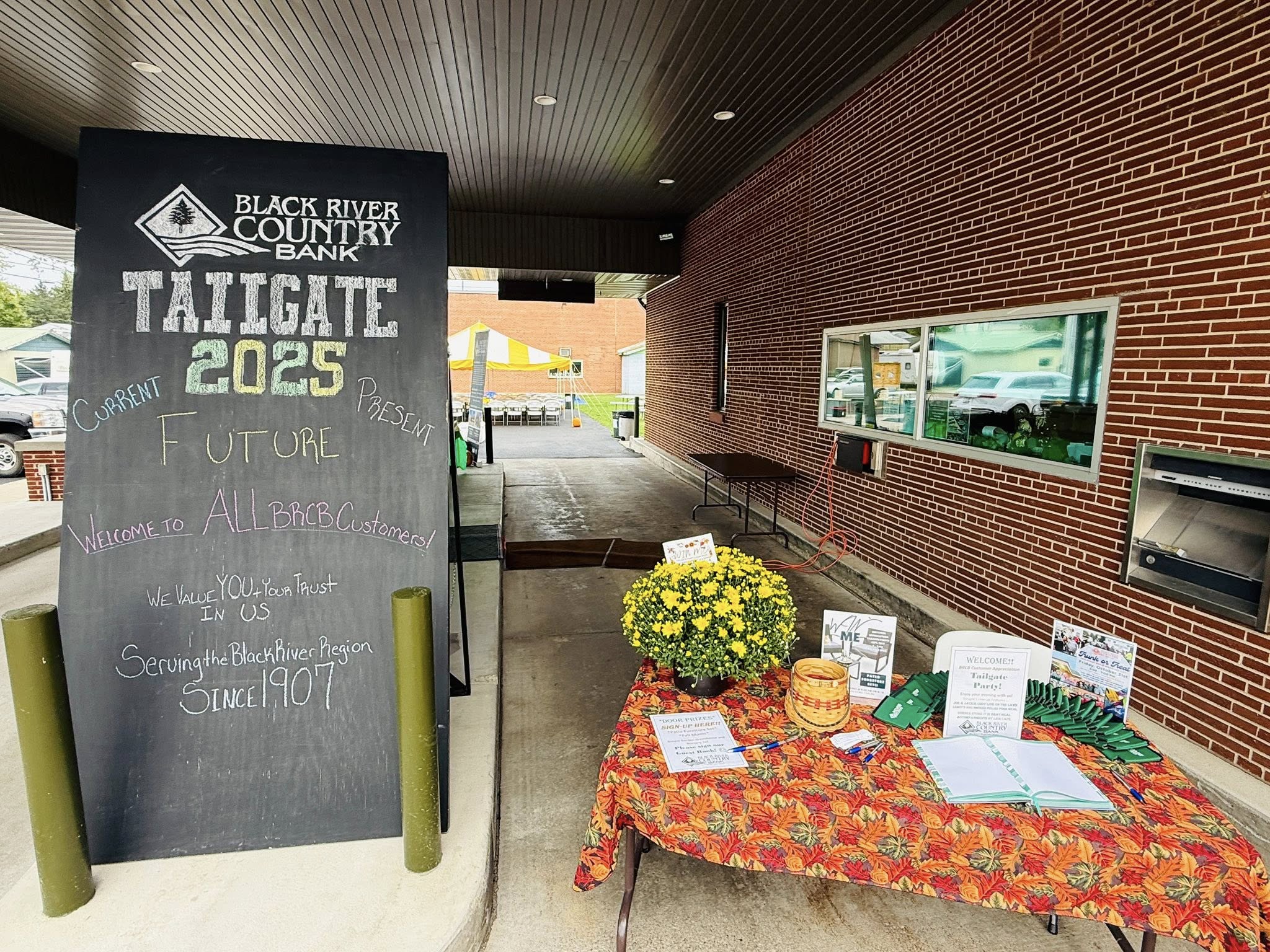 Delivery across different locations