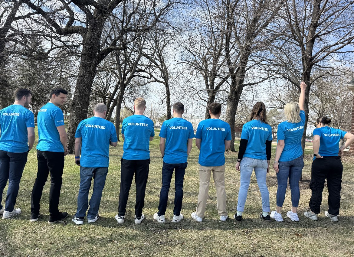 Operational work carried out by the company